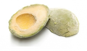 Avocado Halves - Bioprodu C